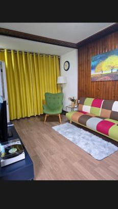 Itaewon Apartamento | Stylish and Modern New Home #14