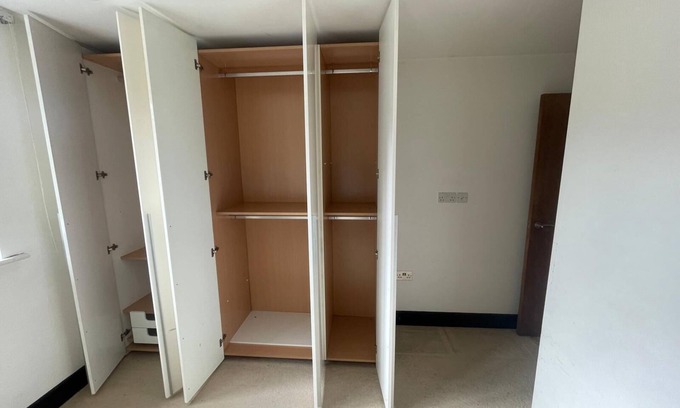 Kingswood Apartamento | Stylish and spacious 2 bedroom flat 20 minutes from Gatwick airport