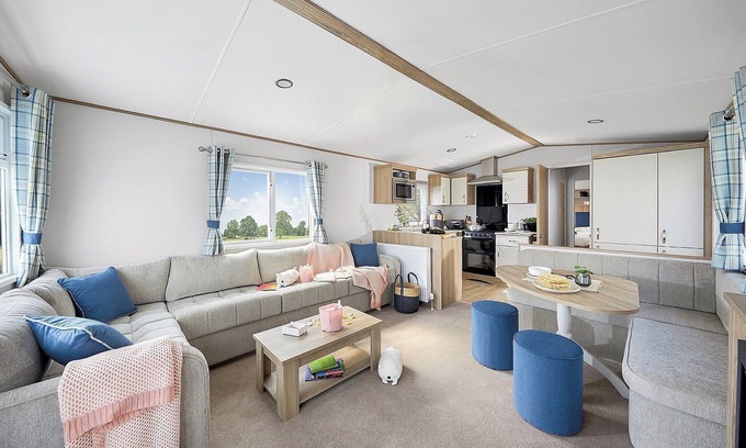 Narberth Casa | Alojamiento de 3 habitaciones en Clunderwen, Nr Narberth