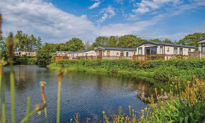 Ludchurch Casa | Alojamiento de 3 habitaciones en Ludchurch, Nr Saundersfoot