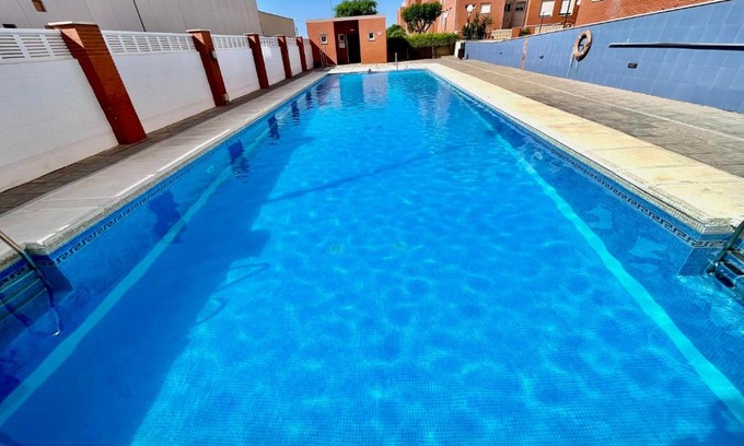 Almeria Apartamento | stylish apartment 307