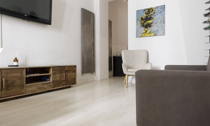 Rione VI Parione Apartamento | Stylish Apartment Close To Piazza Navona