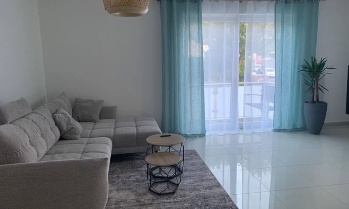 Kernstadt Apartamento | Stylish apartment