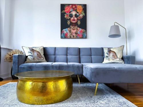 Buckhurst Hill Apartamento | Stylish Apartment in Buckhurst Hill