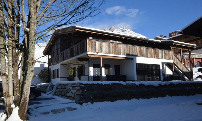 Hinterthal Apartamento | Stylish apartment in the centre of charming Hinterthal