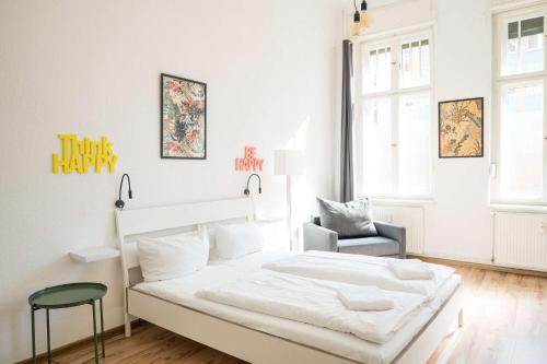Pankow Apartamento | Stylish Apartment in convinient location
