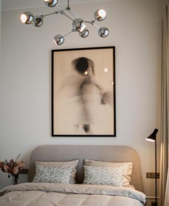 Viljandi Apartamento | Stylish Apartment in Historic Villa Doll, City Center