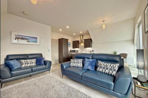 Moffat Apartamento | Stylish apartment in Portstewart