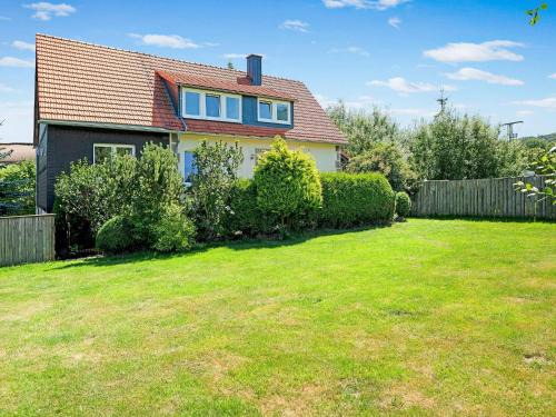 Stormbruch Apartamento | Stylish apartment in Stormbruch with garden
