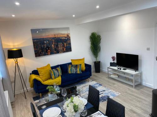 Watford Apartamento | Stylish Apartment in Watford