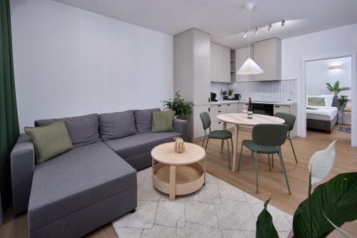 Modra Apartamento | Stylish apartment in wine town