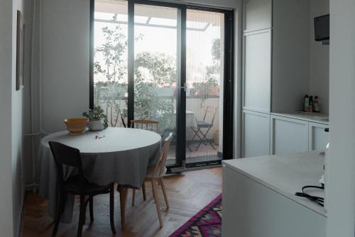 Trnava Apartamento | Stylish apartment near the historic center
