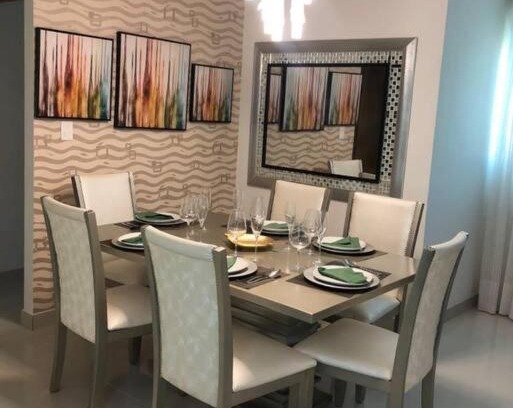 Ensanche Isabelita Apartamento | Stylish Apartment Ocean View