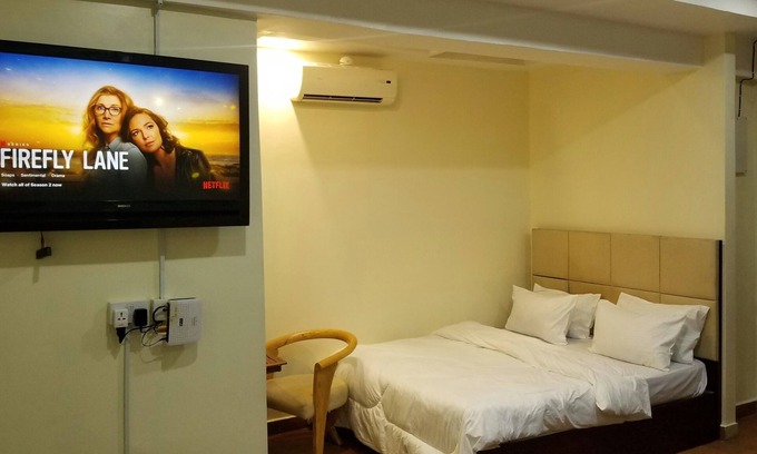 Upanga East Apartamento | Stylish apartment with free Wi-Fi and Pool and Gym