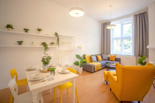 Malvern Apartamento | Stylish apartment with parking