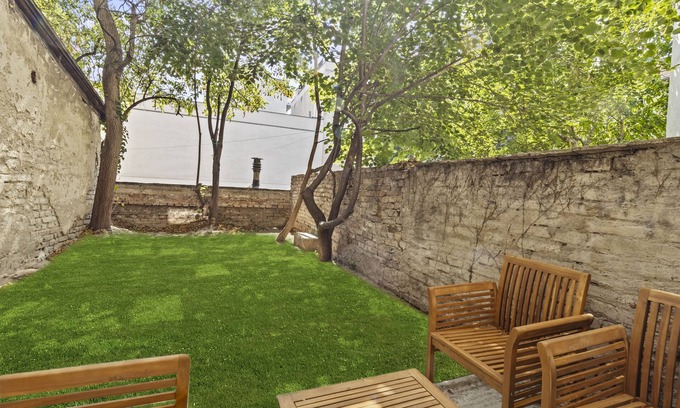 Wahring Apartamento | Stylish Apartments near AKH