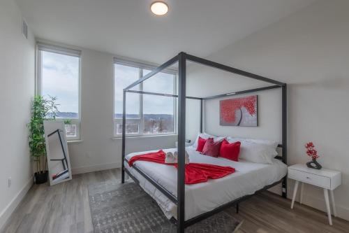 East Orange Apartamento | Stylish Apt FREE Parking Near NYC & Airport