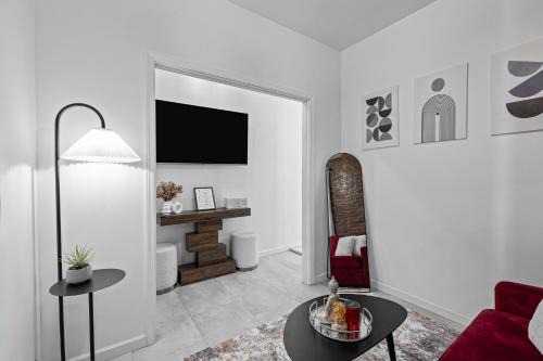 West New York Apartamento | Stylish Apt in West New York 20 Min to Times Square