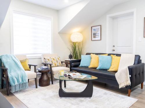 Cooksville Apartamento | Stylish Apt Pool, Bbq Malls 25 Mins To Toronto