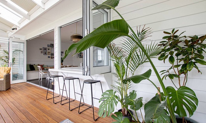Colonel Light Gardens Casa | Stylish Bungalow - Perfect for families or couples - Pet Friendly