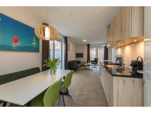 Zoutelande Apartamento | Stylish Beach Getaway, cleaning included
