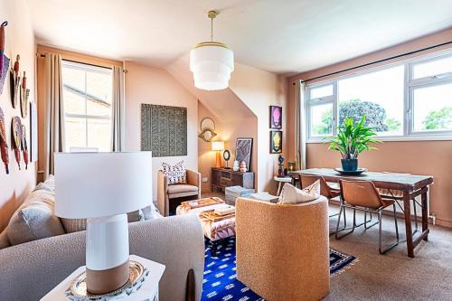 Wimbledon Apartamento | Stylish Boutique Apartment