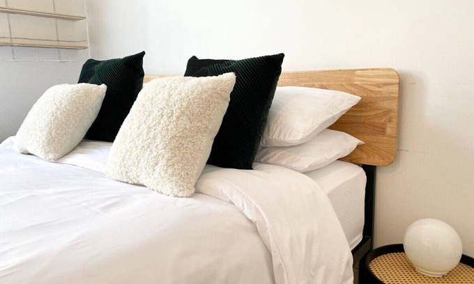 Heaton Apartamento | Stylish, Boutique Flat close to Newcastle City Cen