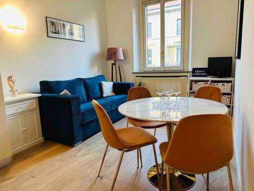 Tricolore Apartamento | Stylish boutique next to Duomo