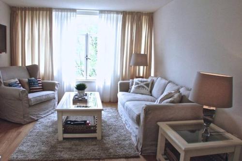 Grachtengordel-West Apartamento | Stylish Canalhouse B