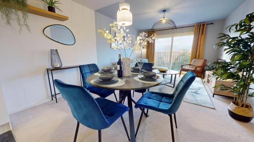 Copers Cope Apartamento | Stylish Central Apartment
