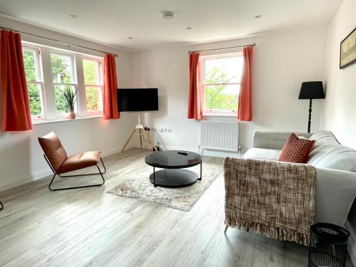 Reading Apartamento | Stylish Central Reading Apartment - Free Parking