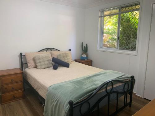 Mount Colah Casa | Stylish Chic King Bedroom