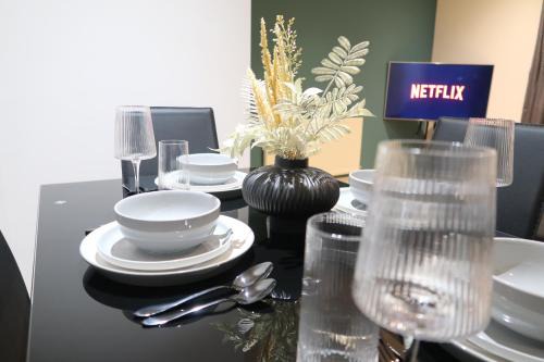 Chelmsford Apartamento | Stylish City-Centre Stay