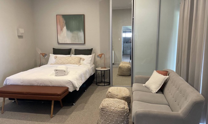 O'sullivan Beach Casa | Unidad de Costa de estilo
