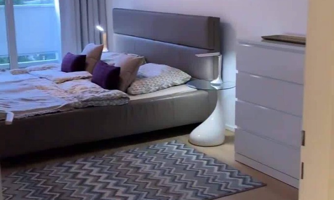 Biederstein Apartamento | Stylish Comfort in Central Munich