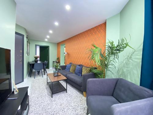 Balat Apartamento | Stylish Comfortable Apartment in Balat