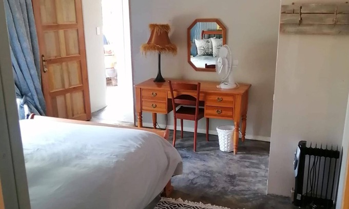 Valhalla Cama Y Desayuno | Stylish & comfortable. Close to golf course, shopping & hiking