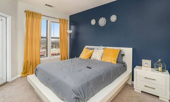 West End Condominio | Stylish & Comfortable condo in the heart of ATL