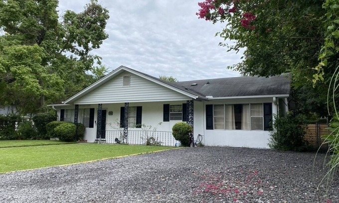 West Ashley Apartamento | Stylish & comfortable guest suite