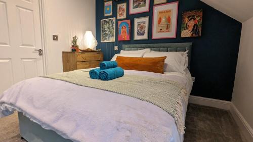 Bexhill-on-Sea Apartamento | Stylish Condo on Victorian Seafront, Voyagers Rest Bexhill