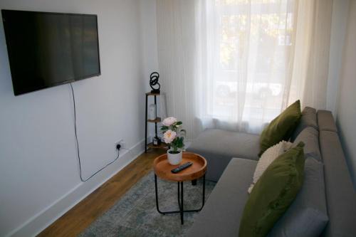 Finsbury Park Apartamento | Stylish Cosy 1 Bedroom Flat