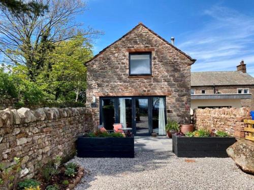 Penrith Casa | Stylish & cosy barn minutes from the Lake District