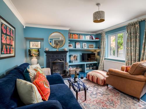 Bicester Casa | Stylish Cottage Peaceful Rural Retreat Pass The Keys