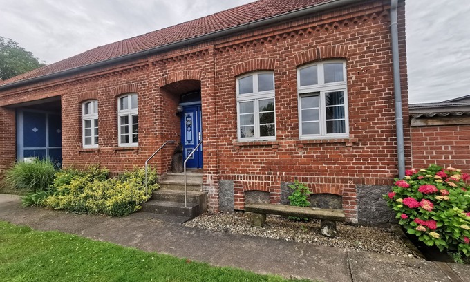 Gumtow Apartamento | Stylish country house apartment in the Prignitz