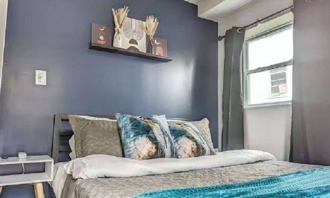 Potomac West Casa | Stylish & Cozy #1 8 mins to DCA & Washington DC