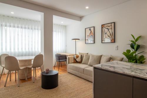 Bonfim Apartamento | Stylish & Cozy 1BR with AC by LovelyStay