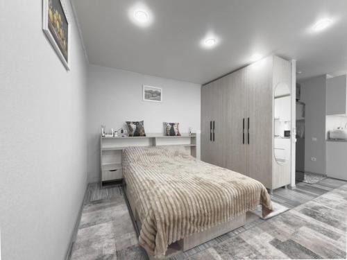 Chisinau Apartamento | Stylish Cozy Apartment, Near Chisinau Center