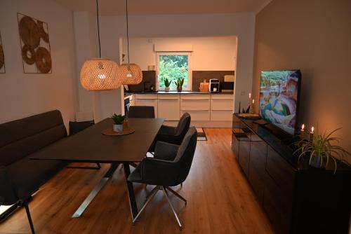 Lewacker Apartamento | stylish, cozy, close to nature