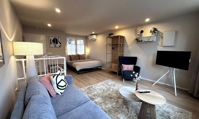 Landgraaf Casa | Stylish & Cozy Stay | for a peaceful and comfortable stay.