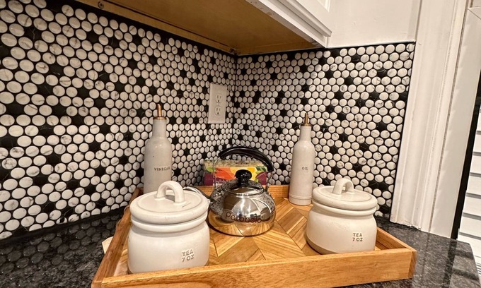 Wichita Casa | Stylish & Cozy Stay Near Downtown Wichita Relax in this newly renovated.